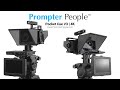 Pocket Cue V3 4K | Teleprompter