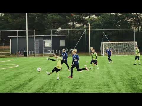 UKS Nowa Wieś 2013 (11.10.2025)