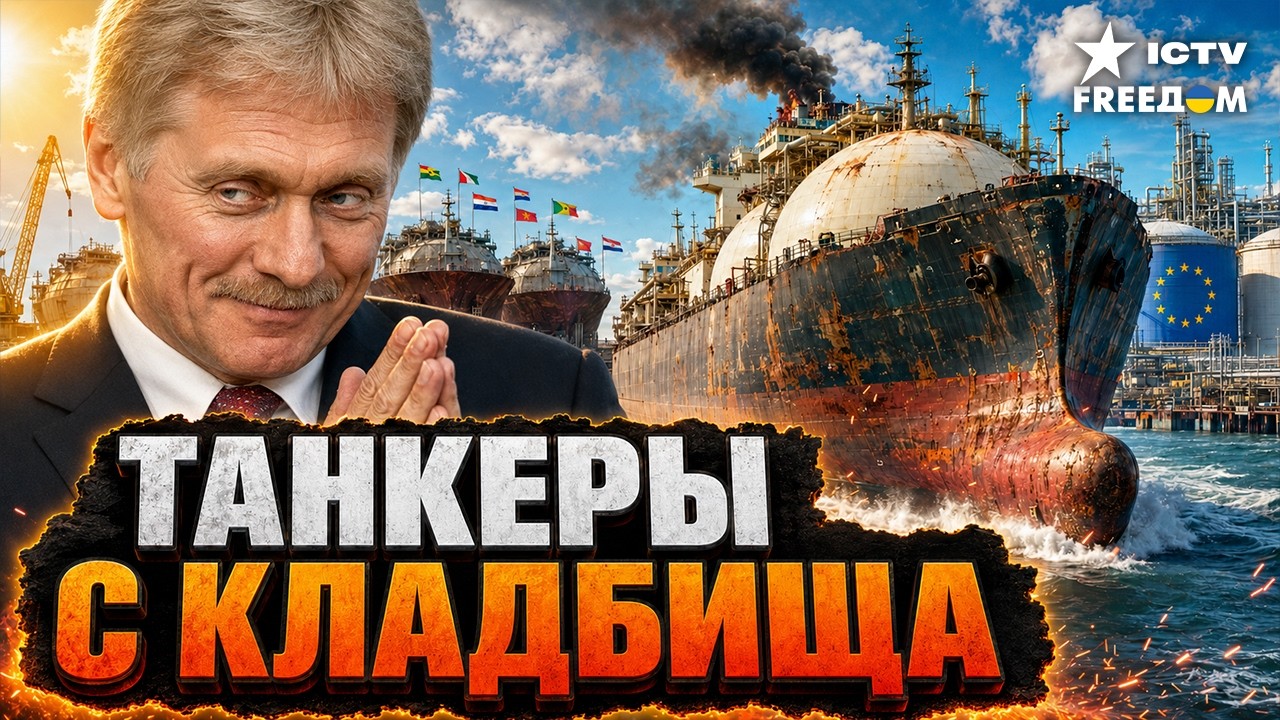 ЕВРОПУ ГОТОВЯТ К БОЛЬШОМУ ОБМАНУ! Российский газ вернётся под чужим флагом