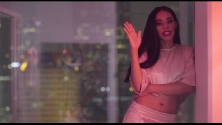 Amber Renee - Through To You [Official Video]