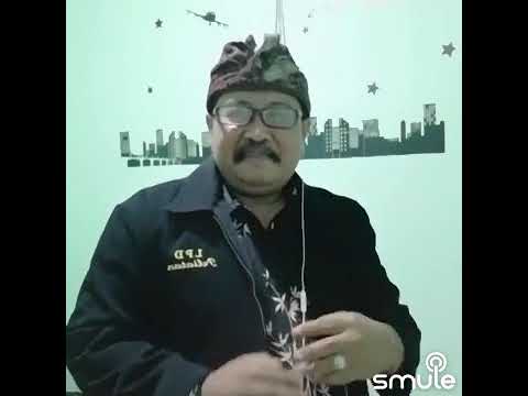 Olasin beli...Widi widiana..by wyn Gandra