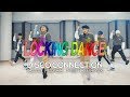Isaac Hayes - Disco Connection (Miiiiito Remix) : BoogTom Locking Choreography