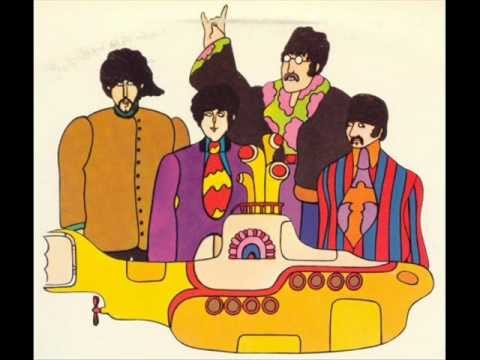 ビートルズ - オール・トギテル・ナウ (The Beatles - All Togheter Now)