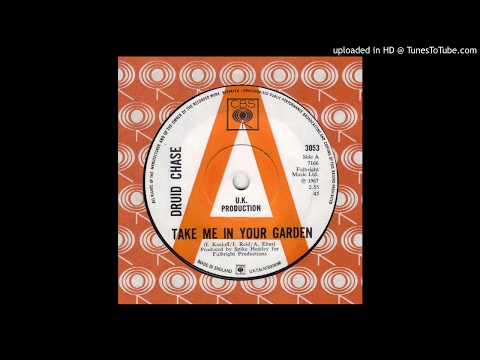 Video thumbnail for Take Me In Your Garden