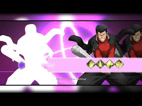 Guild Boss/Extreme Trials🤯!|One Punch Man Road to Hero 2.0