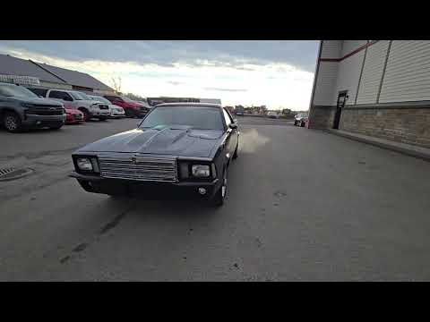 1979 GMC Caballero (CC-2017352) for sale in Vaudreuil-Dorion, Quebec