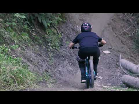 Giant Reece Wallace New Zealand 2018