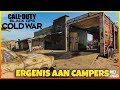 NukeTown Zit vol Campers! | Call Of Duty Black Ops Cold War