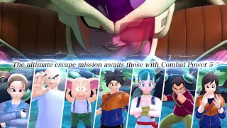 Watch and explore about دراجون بول: ذا بريكيرز للحاسوب الشخصي - مُفتاح قرص ستيم المُدمج