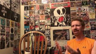 Shnootz - Reaction Video (Strung Out - Ice Burn)