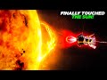 How NASAs Parker Solar Probe Will Survive the Sun? The Insane Engineering of the Parker Solar Probe!