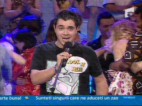 MIHALIS - INTOARCE-TE LA MINE - MUZICA GRECEASCA - FOLCLORUL CONTRAATACA