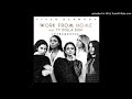 Fifth Harmony - Work From Home (Instrumental)