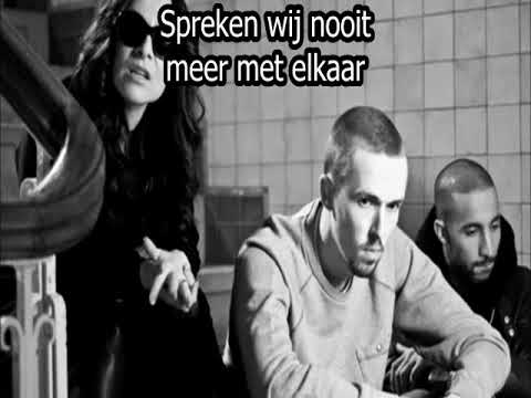 The Opposites ft  Trijntje Oosterhuis   Brief Aan Jou songtekst