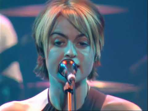 Top Of The Pops Britpop Weekend, Wembley Arena 1996 Sleeper, Bjork, Kula Shaker, Ocean Colour Scene