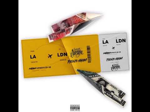 Frenzo Harami London 2 LA (unreleased)