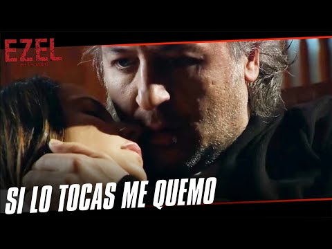 El Esfuerzo De Ali Por Mantenerse Alejado De Azad - Ezel En Español Capitulo 101