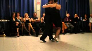 Video thumbnail for Fernando Galera e Milena Plebs