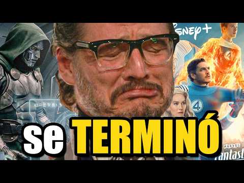 Pedro Pascal | ¿Demasiado bueno para ser verdad?