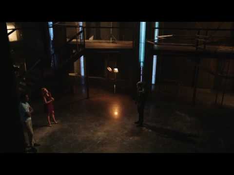 Arrow: S5E2 - Oliver Tells Felicity About His Time At The Bratva