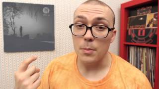 Myrkur - M ALBUM REVIEW