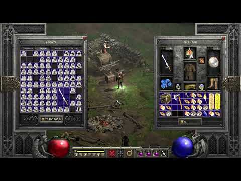 Doom / Verdamnis D2R Season 5