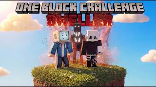 THE ONE BLOCK CHALLENGE WITH DWELLERS