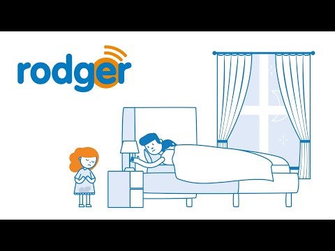 Rodger Bettnässealarm - Was ist Bettnässen und wie lösen Sie Bettnässen?