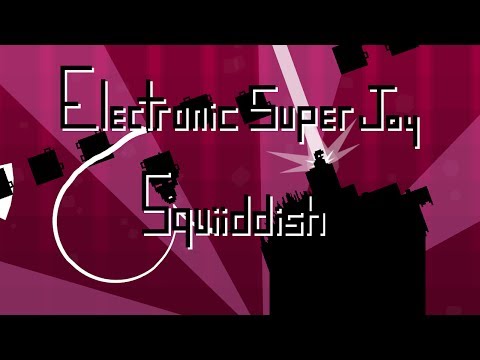 Electronic Super Joy PC