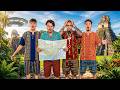 ABANDONATI IN JUNGLA DIN GUATEMALA Fara Semnal Ep 1
