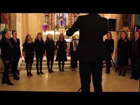 Ime ljubavi - Počinje se muka