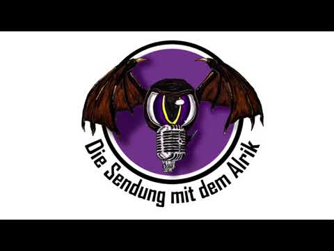Die Sendung mit dem Alrik - Folge 0: Vorstellung