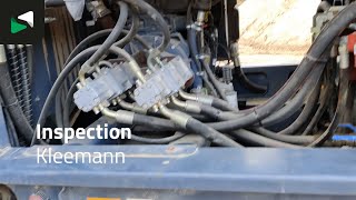 Venta de Kleemann MS 702 otra maquinaria de construcción - Imagen 4 | Machineryline AR Kleemann MS 702 otra maquinaria de construcción | Imagen 4 - Machineryline