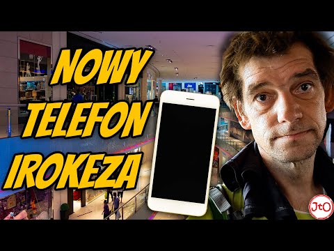 BERLIN - KUPUJEMY TOMKOWI NOWY TELEFON - TOMEK IROKEZ