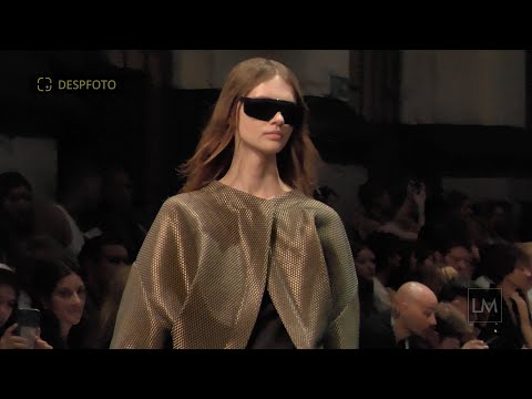 53 Portugal Fashion SS24 - Stylist Davii (DESPFOTO By Luís Meireles)