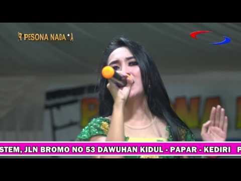 Terlalu Rindu Voc. Rina Amelia - Pesona Nada Kediri