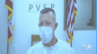 Paul Flores under review for Protective Housing Unit placement, after second prison attack