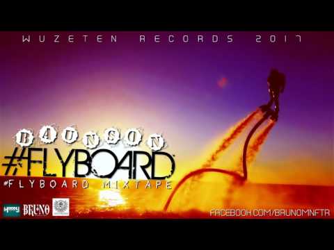 01.BAUNSON - #FLYBOARD