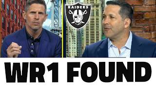 Raiders Still Searching For Veteran WR Solution!RAIDERS NEWS TODAY