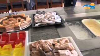 Hotel Monterrey Roses Costa Brava