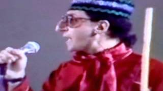 Franco Battiato - Risveglio di primavera (live 1985)