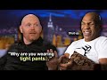 Bill Burr Roasting People To Their Face