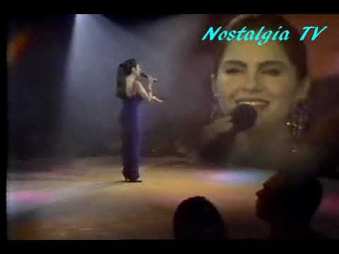 Nydia Caro Noche de Gala 1991