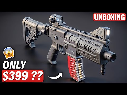 Top 7 Budget Friendly 9mm Carbines For Home Defense In 2025!