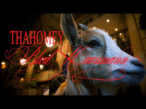 Video thumbnail for BLVD. HAUSSMANN