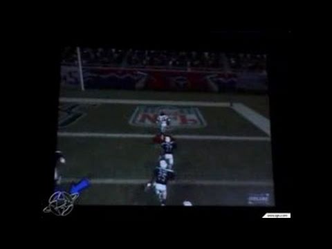 Madden NFL 2003 Playstation 2