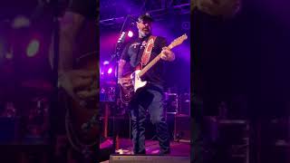 Aaron Lewis - Party&#39;s Over