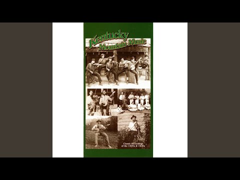 The Butcher's Boy (The Railroad Boy)