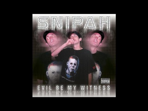 snipah loc - 12 you will bleed