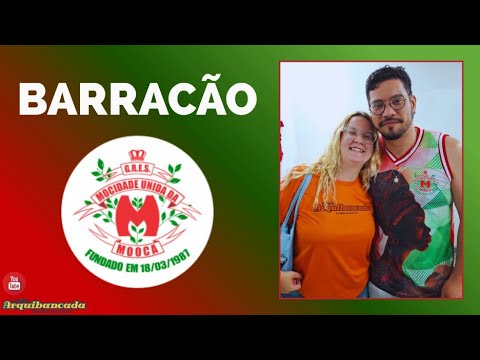 RENAN RIBEIRO revela detalhes do desfile da MOCIDADE UNIDA DA MOOCA para 2026